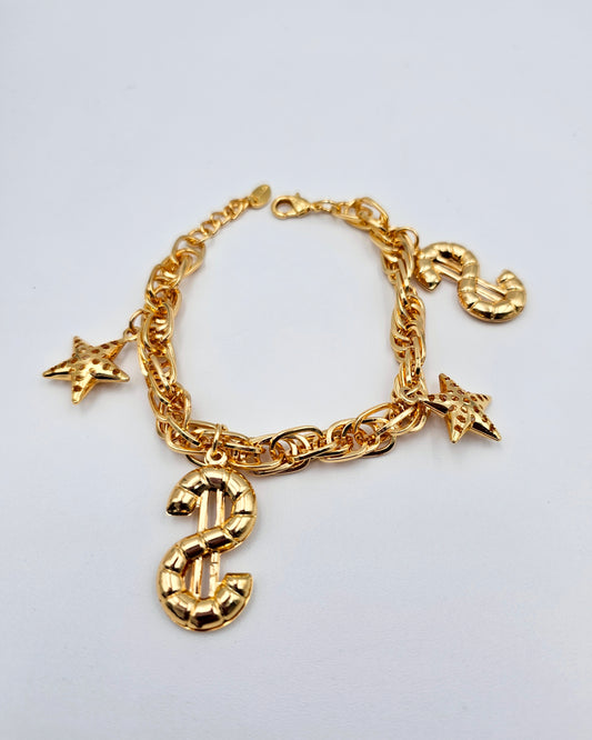 DA 923 Bracelet [9inches]