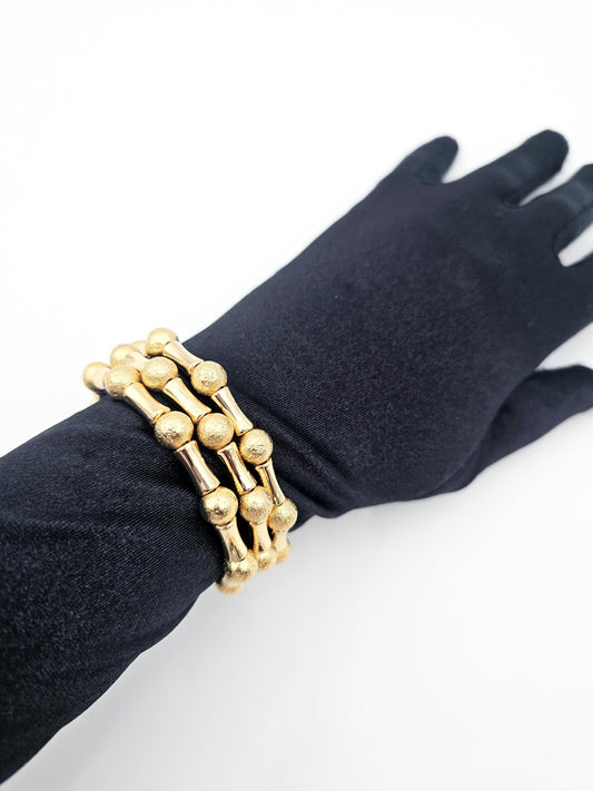 DA 707 BALL BRACELET