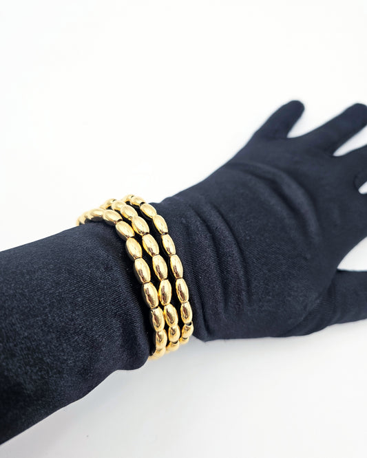 DA 925 BALL BRACELET