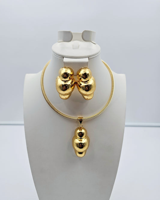 DA 762  SET