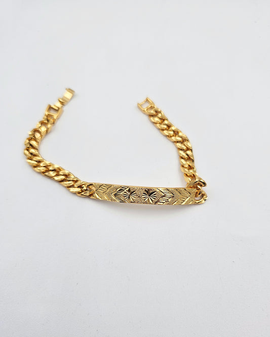 DA 107 BRACELET