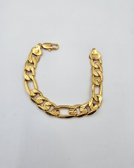 DA 322 UNISEX BRACELET (8 INCHES)