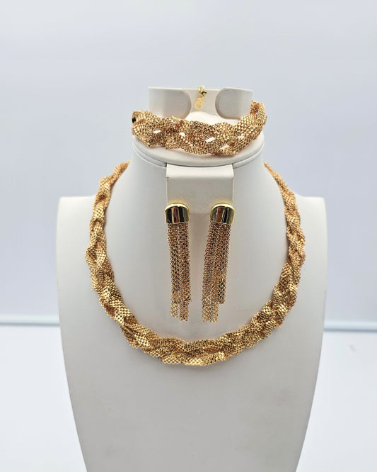 DA 855 (3PCS SET)