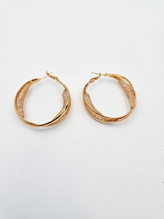 DA 050  EARRING