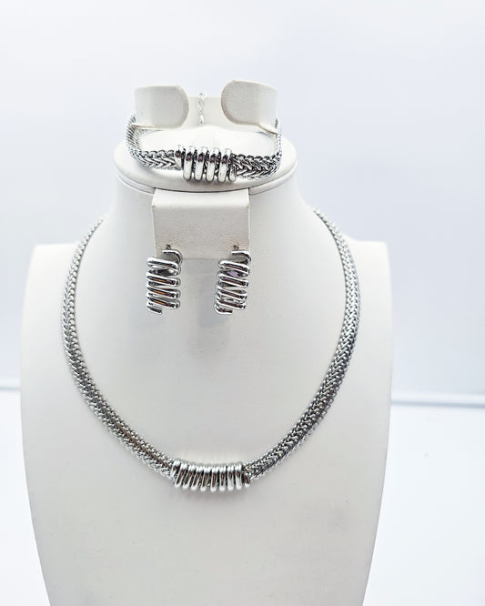 DA 714 (3PCS SET)