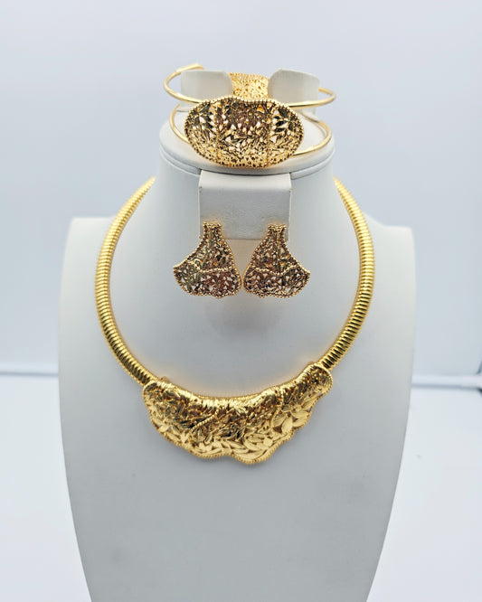 DA 282 SET