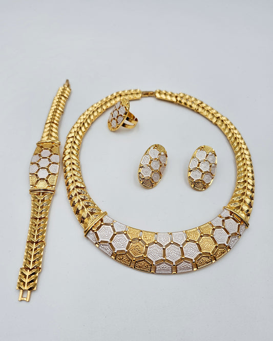 DA 867  (4PCS SET)