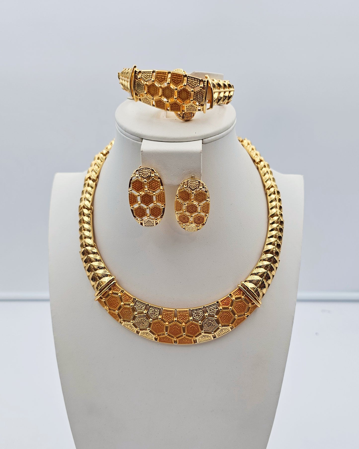 DA 495 (4Pcs Set)
