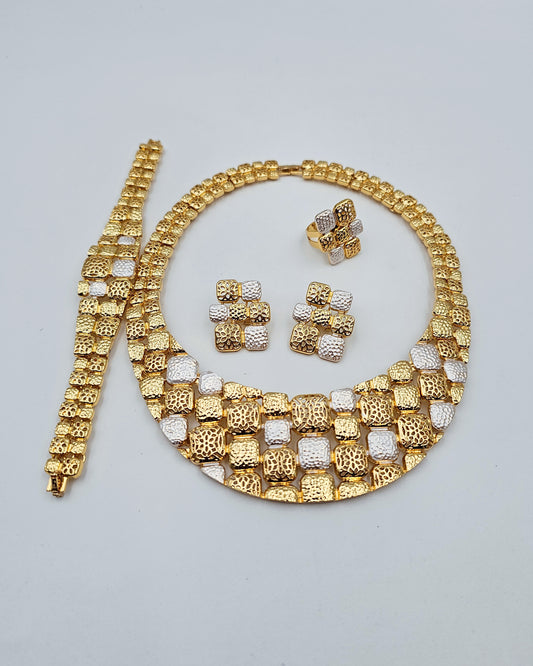 DA 784 4PCS SET