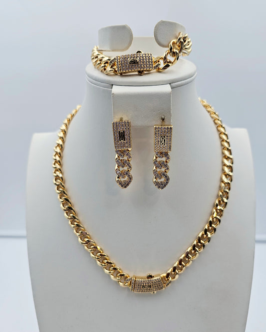 DA 091  3pcs SET