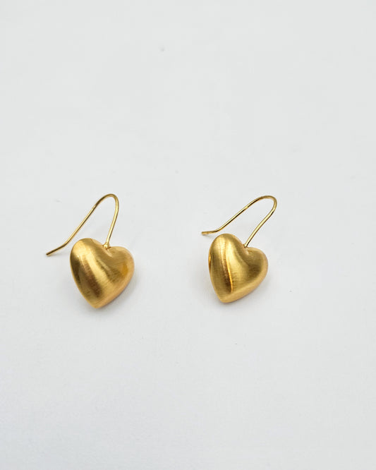 DA 621  EARRING