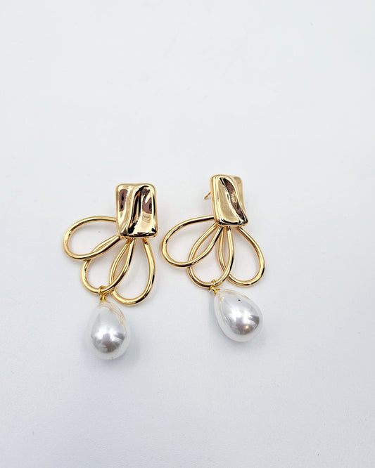 DA 569 EARRING
