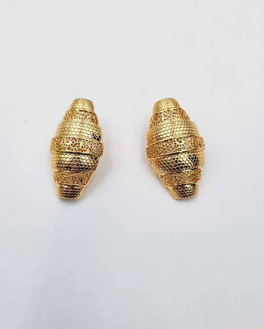 DA 655 EARRING