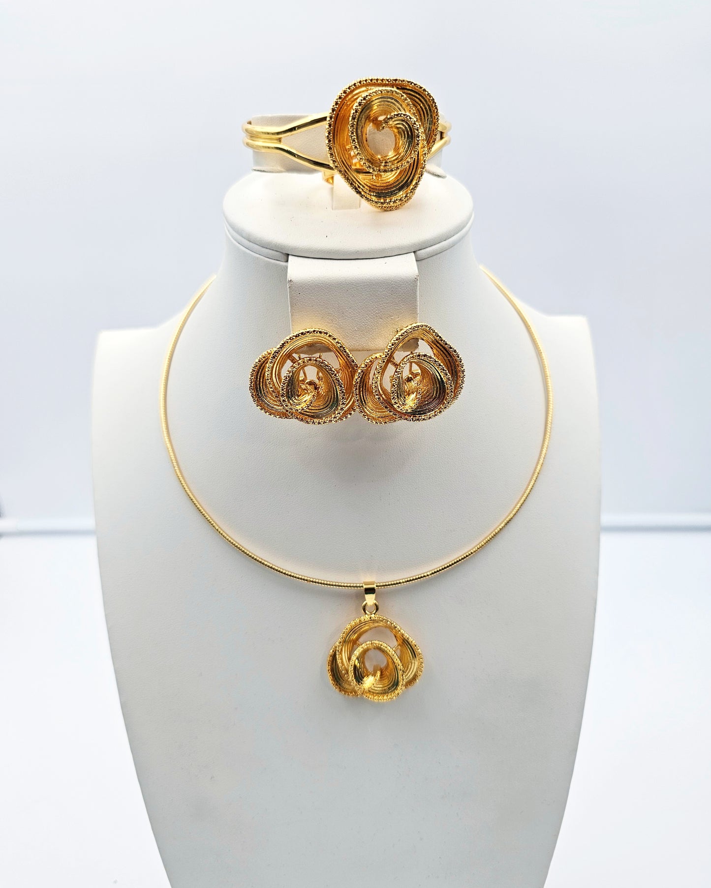 DA 895 (3PCS SET)