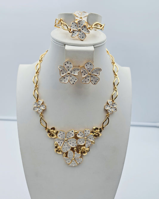 DA 698 (4pcs set)