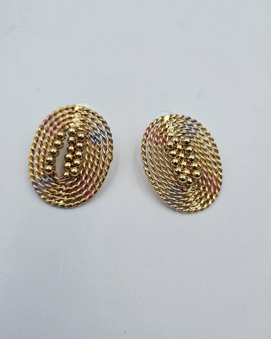 DA 115 EARRING