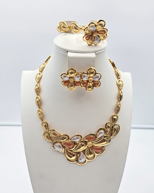 DA 857(4PCS SET