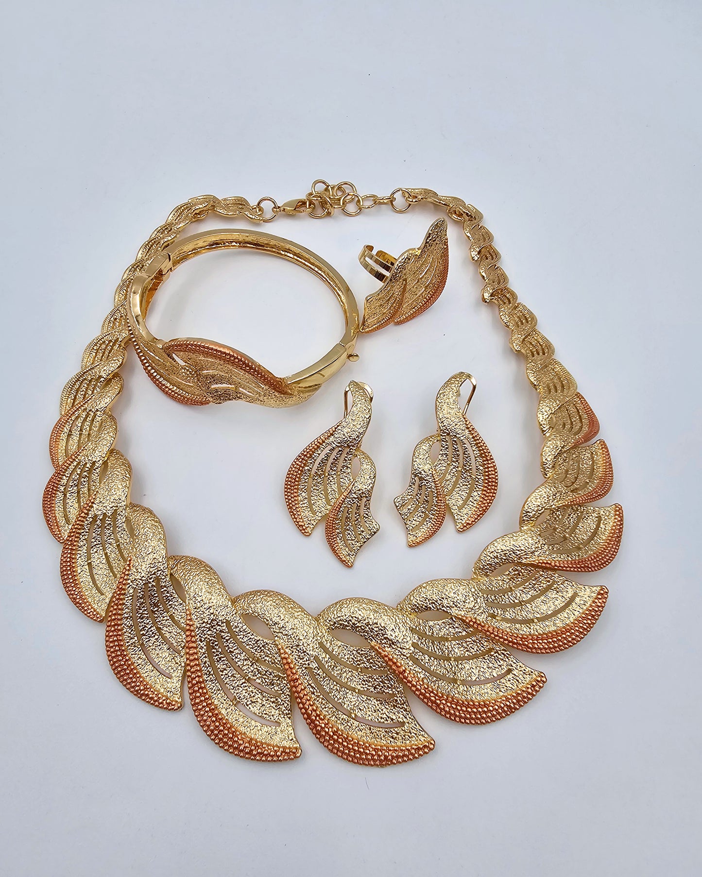 DA 698 (4pcs set)
