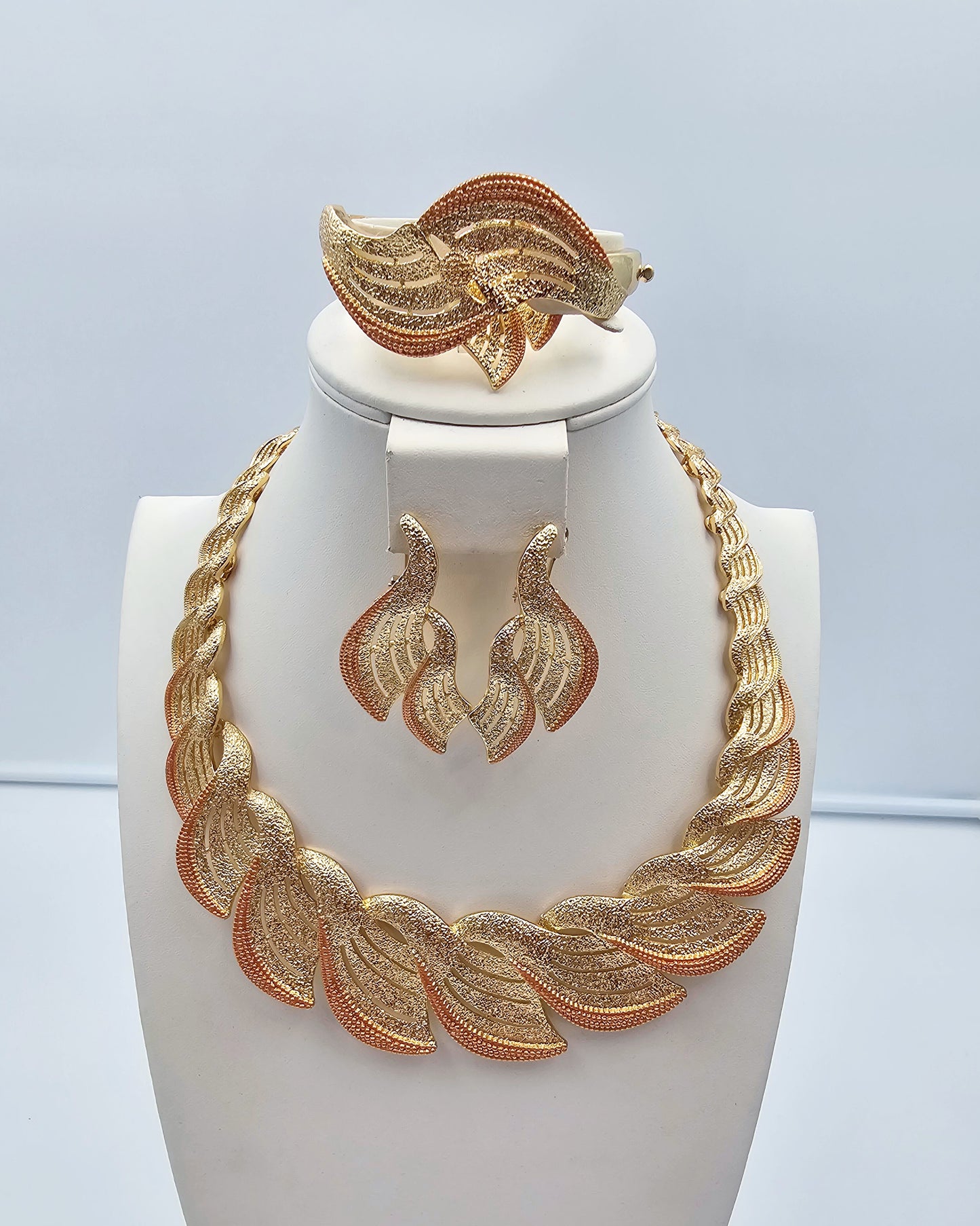 DA 698 (4pcs set)