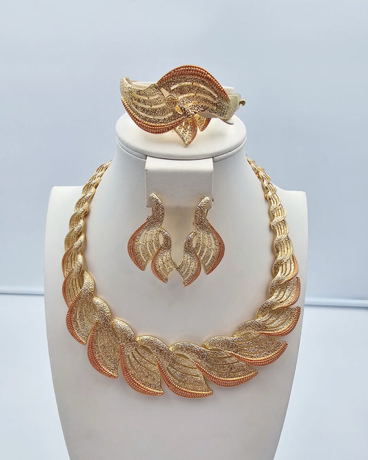 DA 698 (4pcs set)