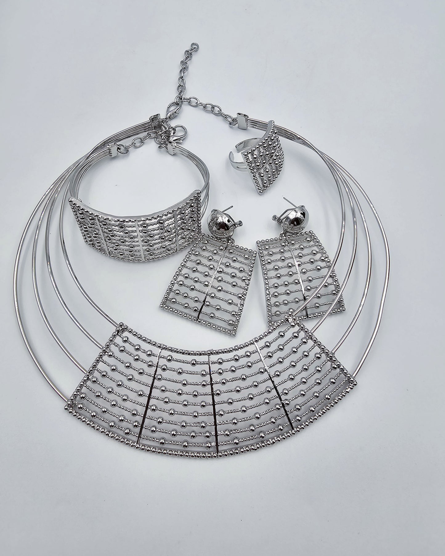 DA 099 4PCS SET