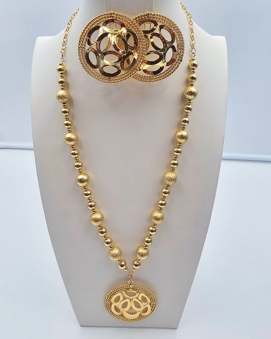 DA 937 LONG CHAIN