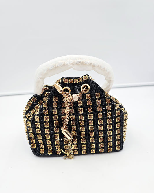 LUXURY PURSE