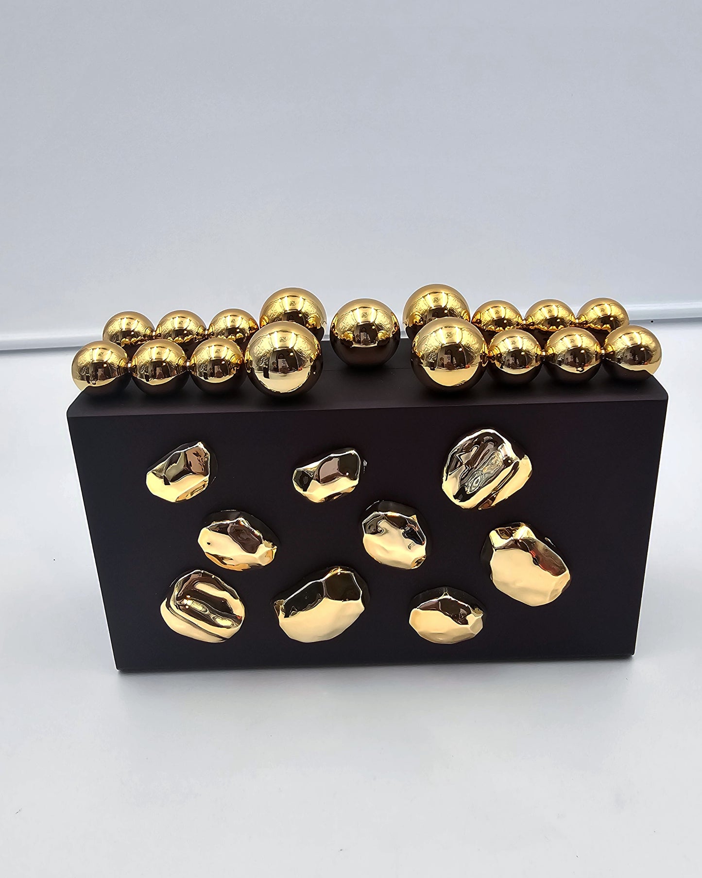 ELEGANT MINI PURSE (Maroon Color