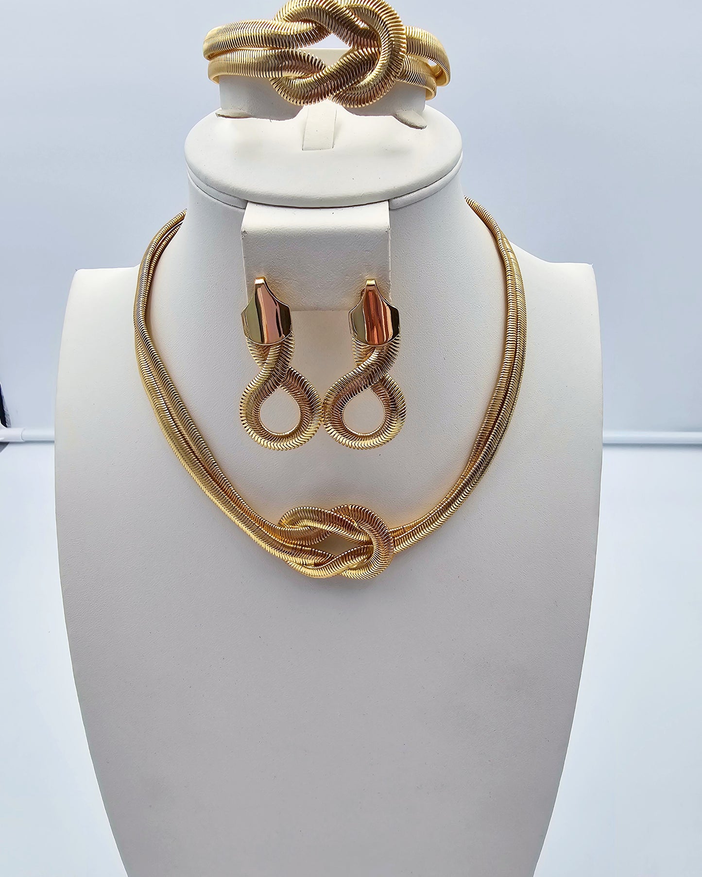 DA 699 (3PCS SET)