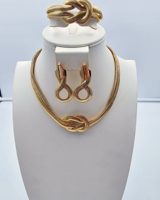 DA 699 (3PCS SET)
