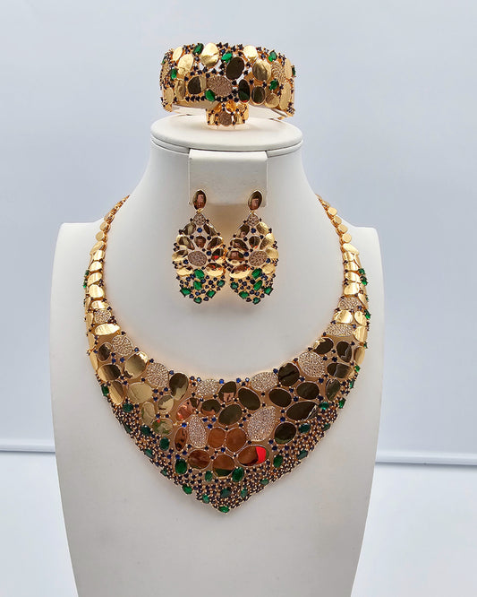 DA 694 HIGH QUALITY 4PCS SET