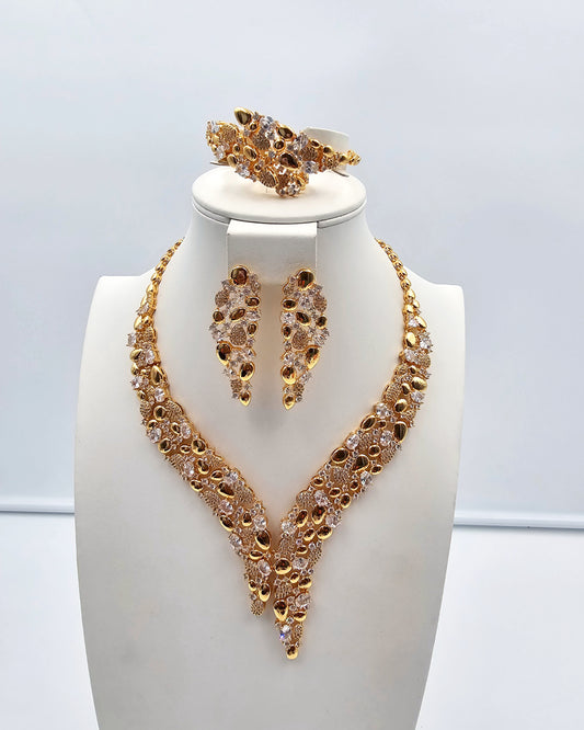 DA 561 4PCS HIGH-QUALITY SET