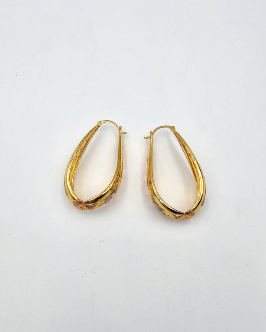 DA 828 earring