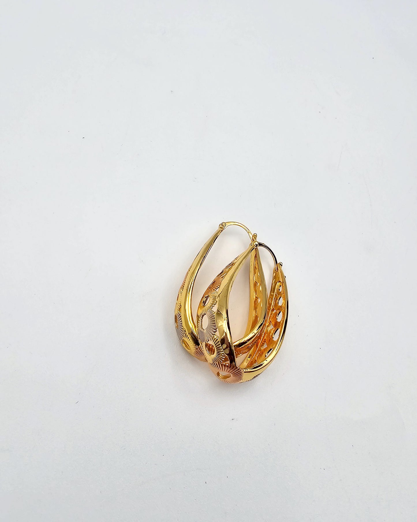 DA 828 earring