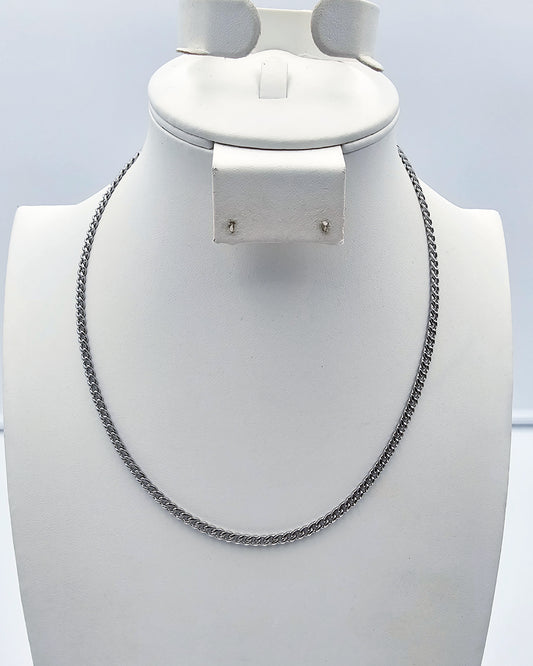 DA 359 17 INCHES NECKLACE