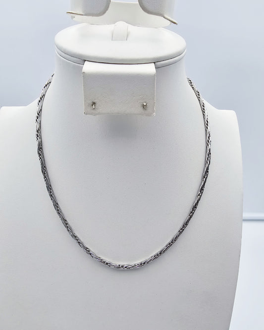 DA 695 16 INCHES NECKLACE