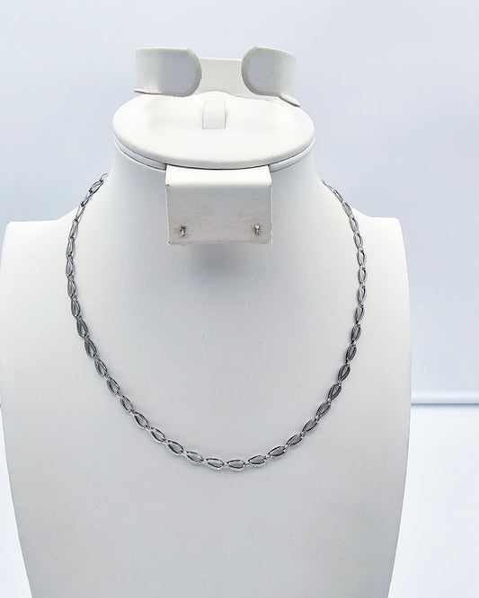 DA 706 17 INCHES NECKLACE