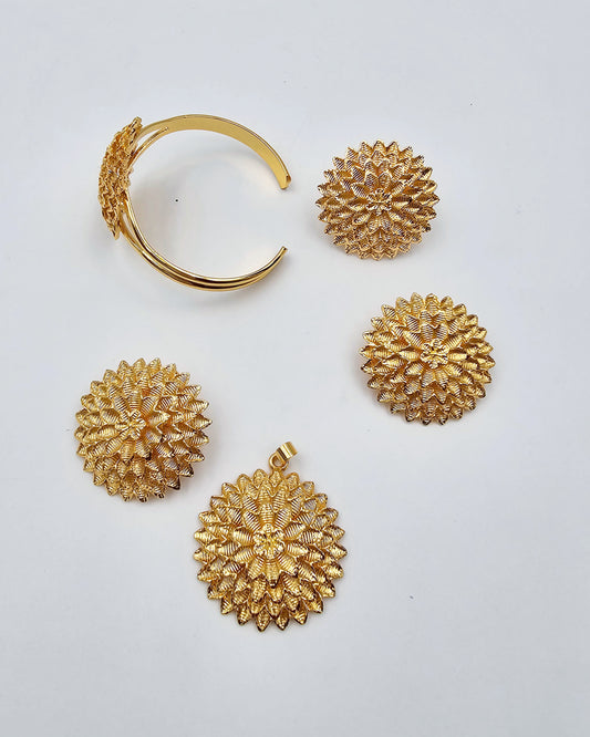 DA 067 BANGLE SET SET