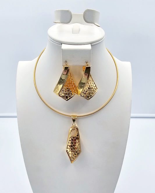 DA 110 (4 PCS SET)