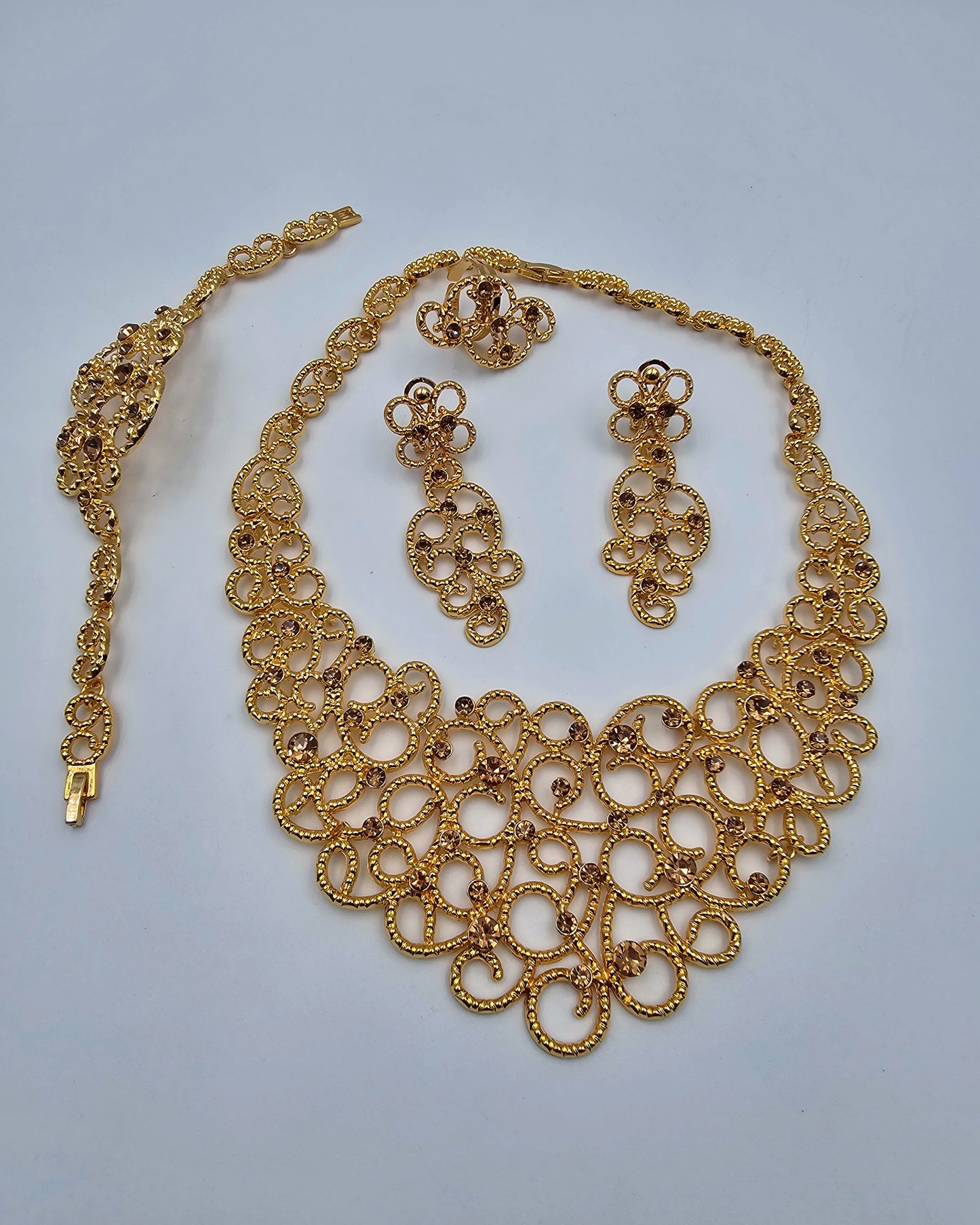 DA 164 EXQUISITE 4PCS SET
