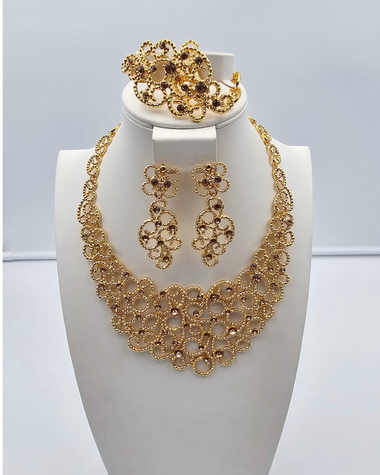 DA 164 EXQUISITE 4PCS SET