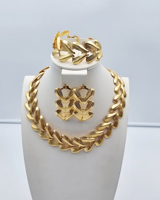 DA 678 (3PCS SET)