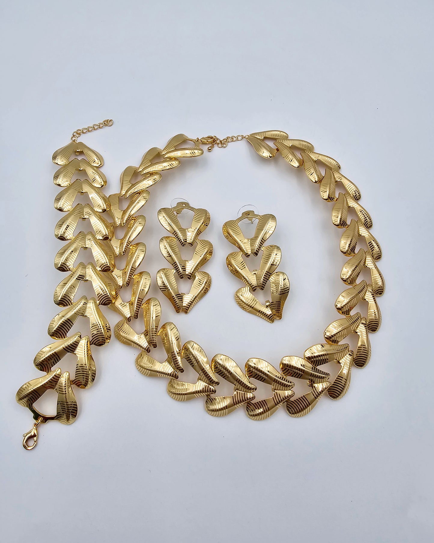 DA 678 (3PCS SET)