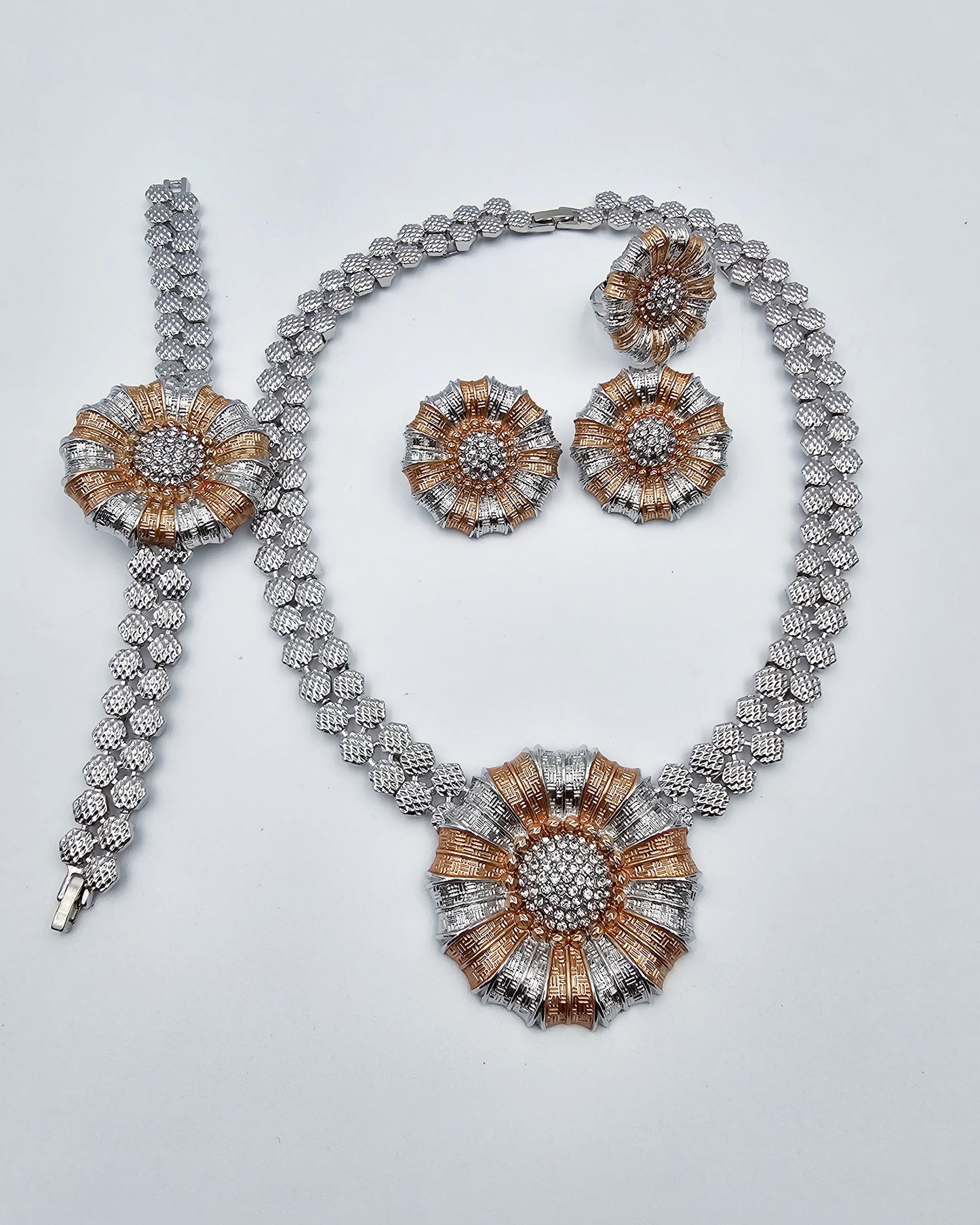 DA 080 4 PCS SET