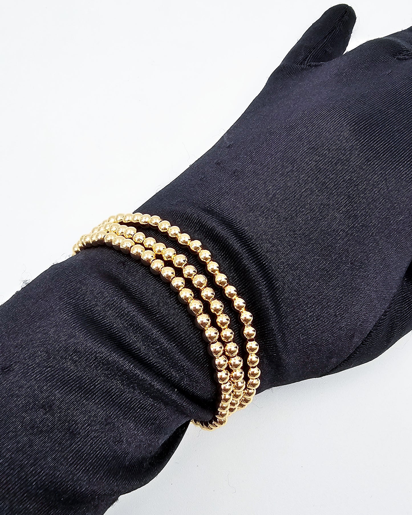 DA 109 SMALL BALL BRACELET