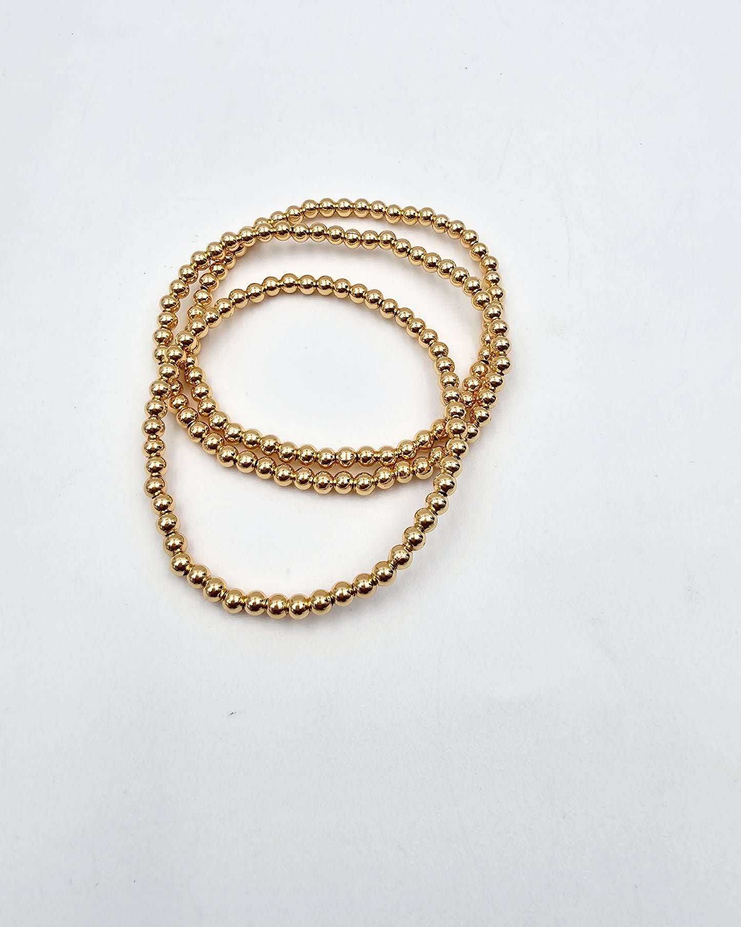 DA 109 SMALL BALL BRACELET