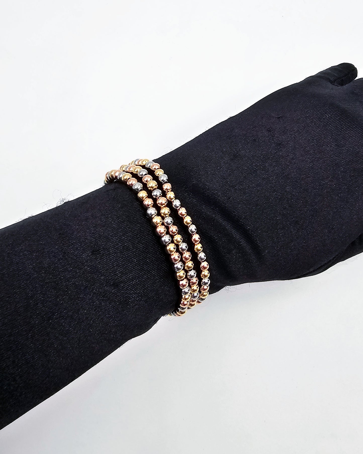 DA 477 SMALL BALL BRACELET
