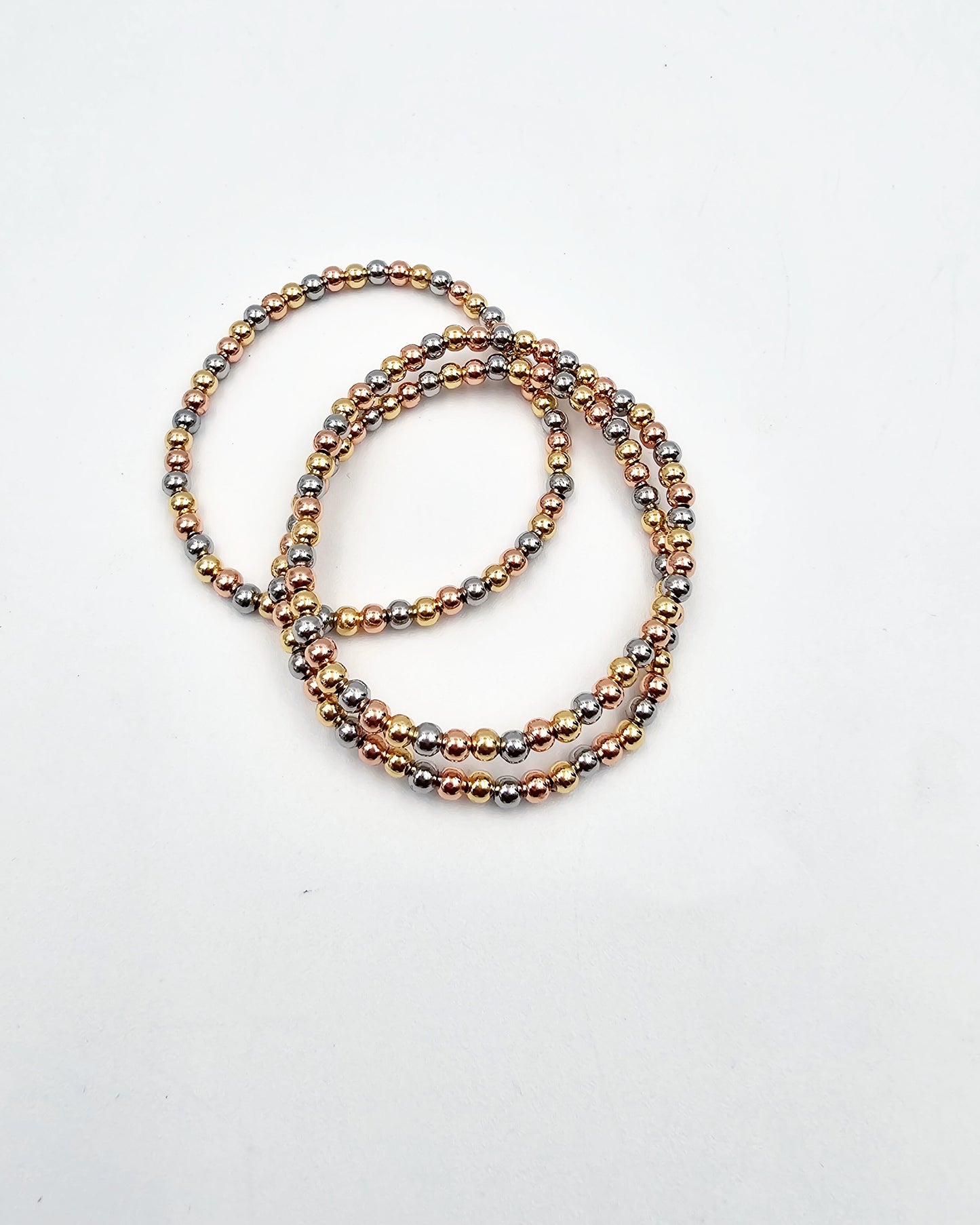 DA 477 SMALL BALL BRACELET