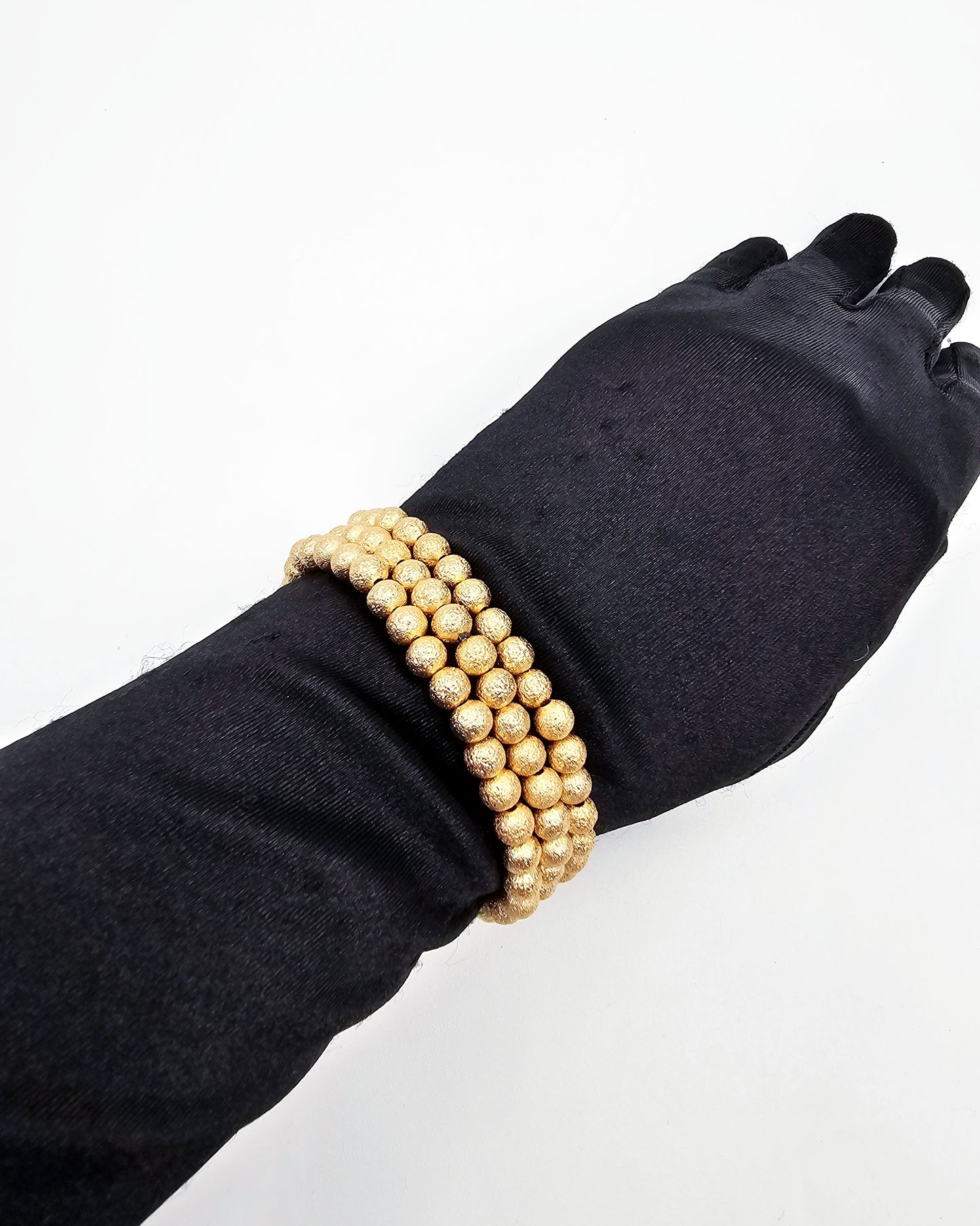 DA 265 BRACELETS (SMALL BALL)