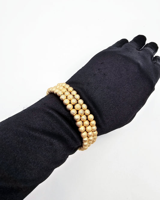 DA 265 BRACELETS (SMALL BALL)